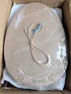 Large Sublimation MDF blanks