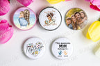 Badge Maker set