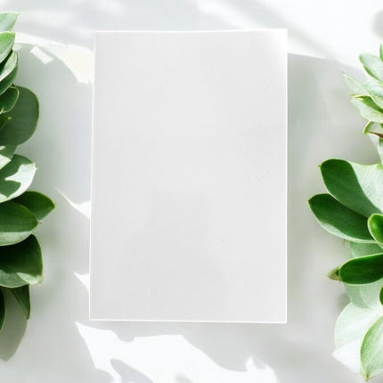 A5 sublimation notebook (Multi-pack)