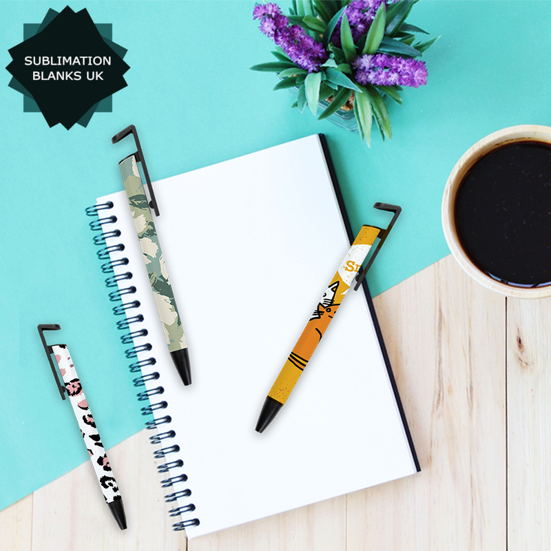 Sublimation pens (Multi-pack)