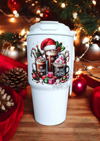 20oz sublimation travel mug