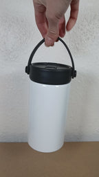 20oz Sublimation Water Bottle