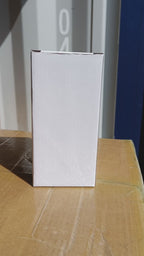 16oz Sublimation Cola Can