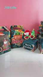 Sublimation gift box