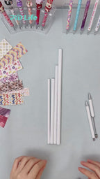 Straw / Pen Wrapping Tool PYD Life