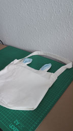 CLEARANCE Sublimation Bunny-eared bags