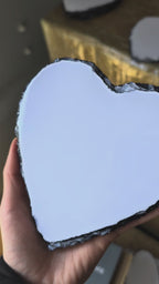Imperfect Sublimation Rock Slates