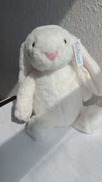 SubiBears® 40cm Sublimation Plush Bunny (Multi-pack)