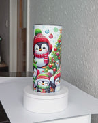 15oz sublimation tumbler - Flat Edge (Multi-pack)