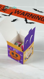 Sublimation gift box