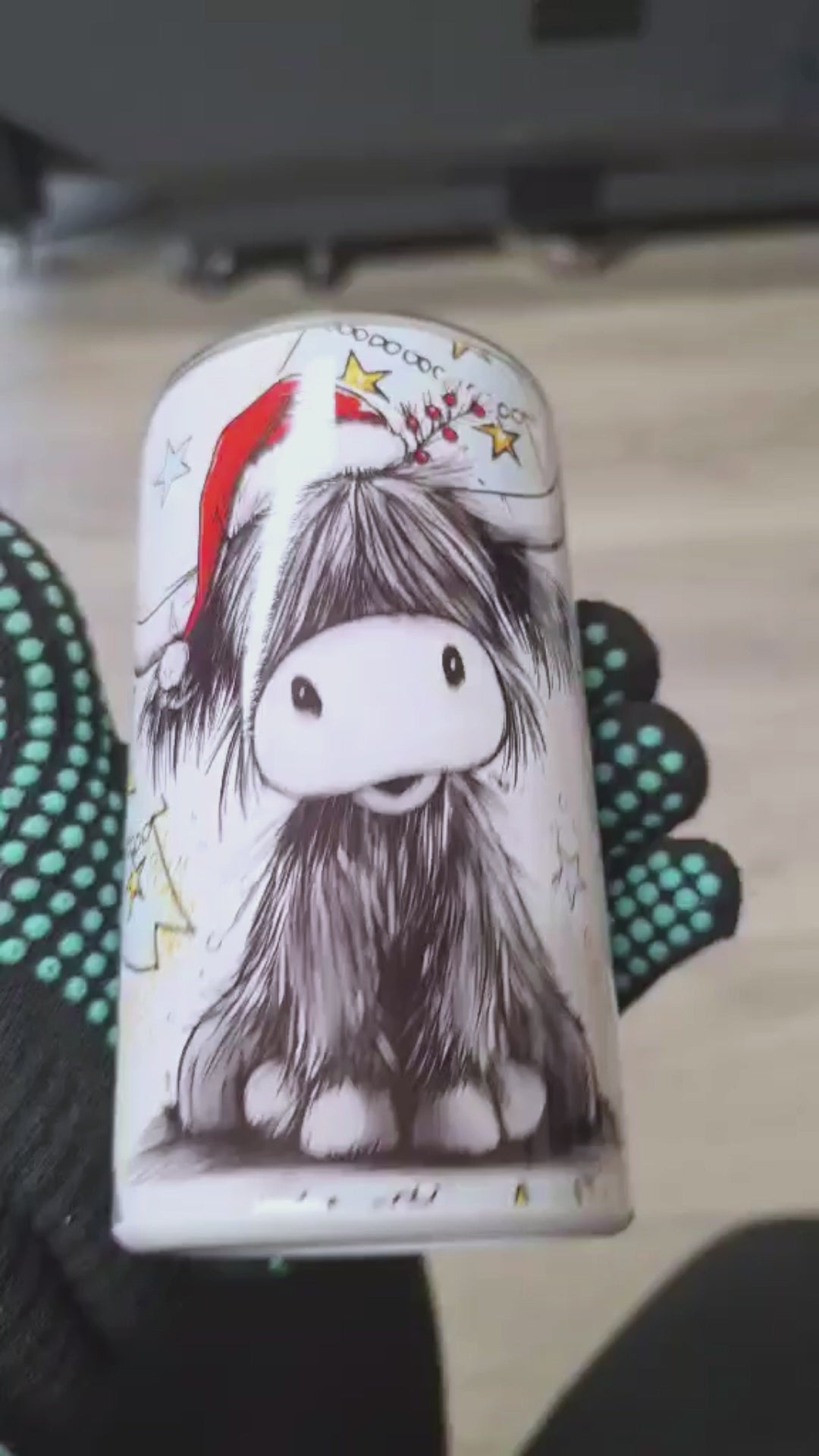 12oz sublimation tumbler (Multi-pack)