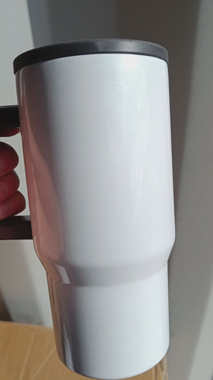 20oz leakproof sublimation cups - inferior quality