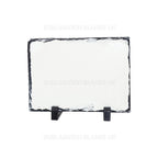 Sublimation Rock Slate