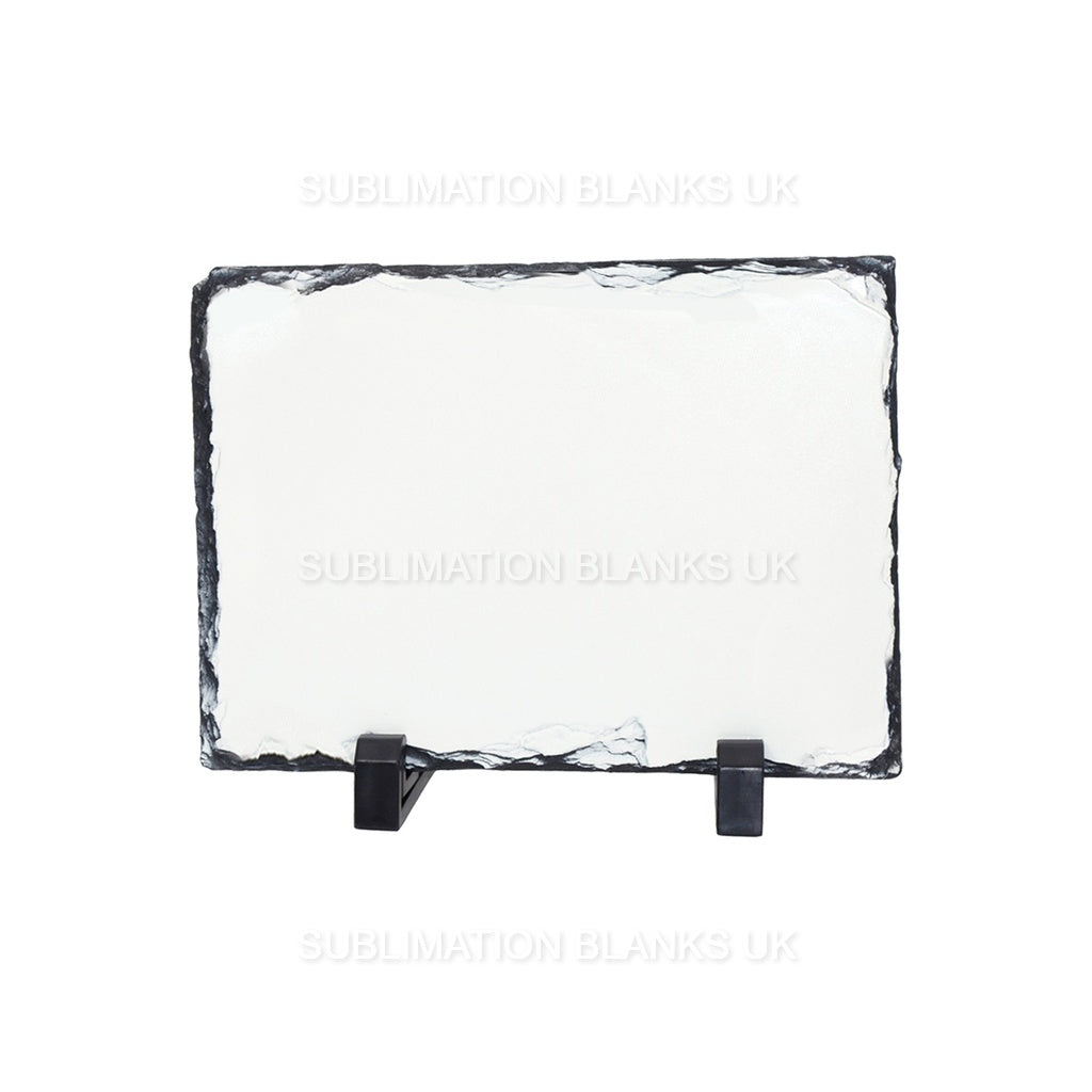 Sublimation Rock Slate