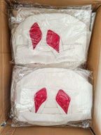 CLEARANCE Sublimation Bunny-eared bags