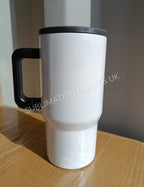 CLEARANCE - 20oz leakproof sublimation cups
