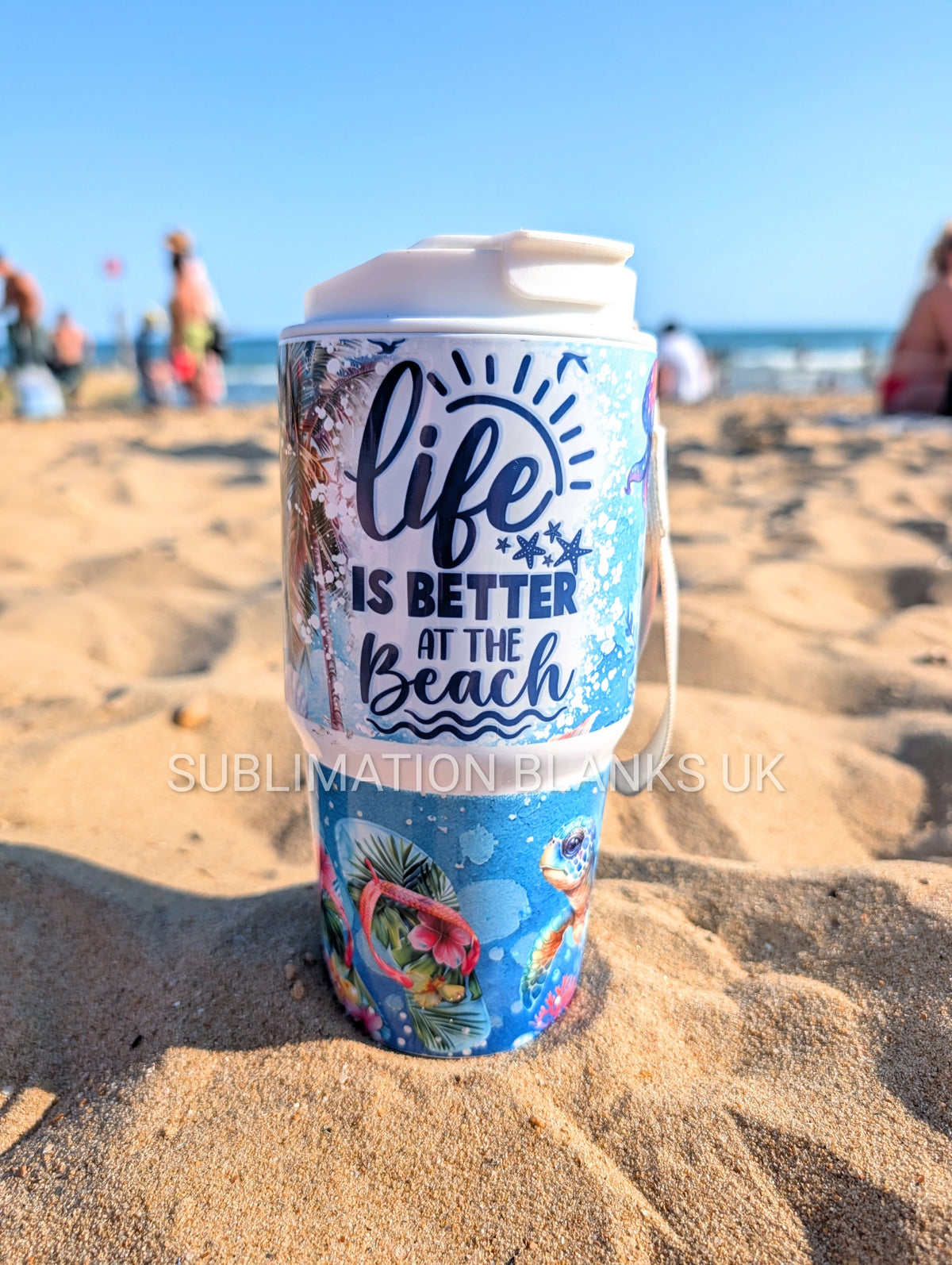 Replacement lids for 20oz travel mugs