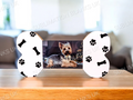 Sublimation Dog Bone 