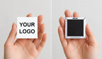 Custom Printed MAGPRO Fridge Magnets 50mm x 50mm