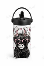 20oz Sublimation Water Bottle