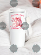 20oz sublimation travel mug