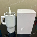 CLEARANCE - 20oz leakproof sublimation cups