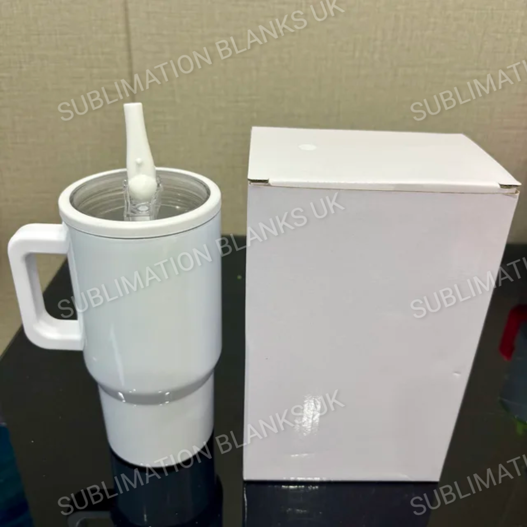 CLEARANCE - 20oz leakproof sublimation cups