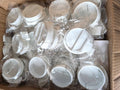 Replacement lids for 20oz travel mugs