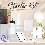 Sublimation Starter Kit