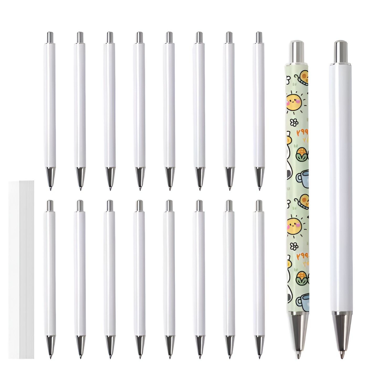 Sublimation pens (Multi-pack)