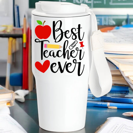 20oz sublimation travel mug