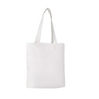 Pack of 25 Sublimation tote bags