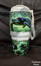 20oz Sublimation Travel Mug (Multi-pack)