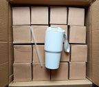 20oz Sublimation Travel Mug (Multi-pack)