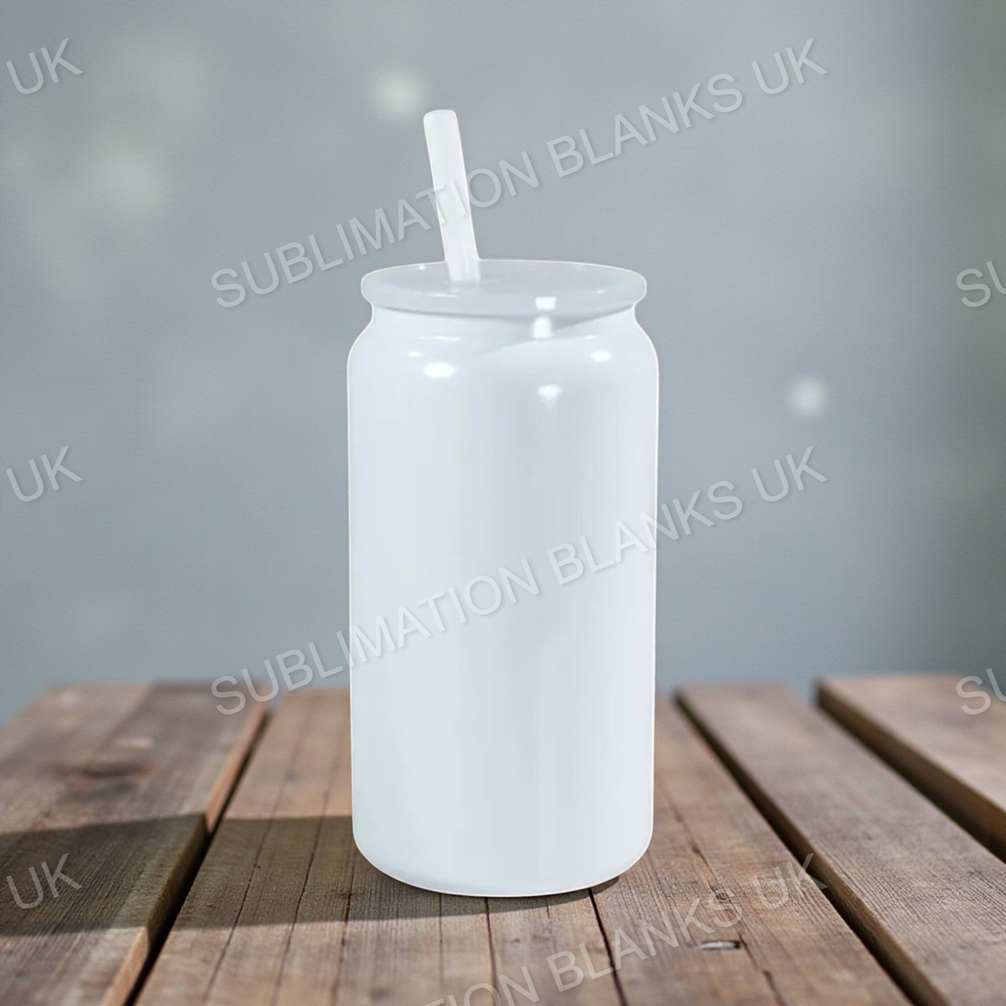 16oz Sublimation Cola Can (Multi-pack)