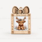 Magnet Ornament Frames (Multi-Pack)