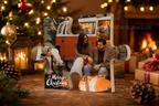 MDF & Plywood Sublimation Photo Frames (Multi-Pack)