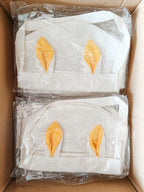 CLEARANCE Sublimation Bunny-eared bags